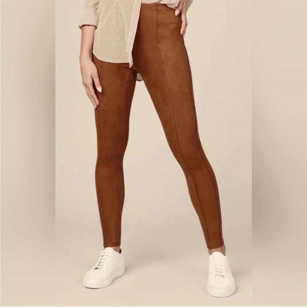 SPANX Brown Women's Leggings